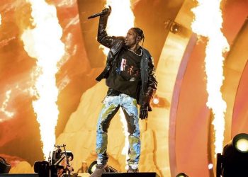 Muere otra víctima de festival Astroworld: un niño de 9 años