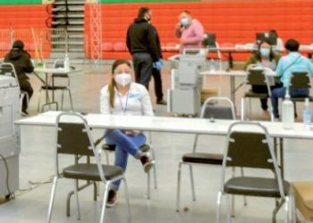 Confirman que pago de becas será retroactivo