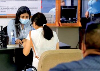 Detectan fraudes en citas para pasaporte