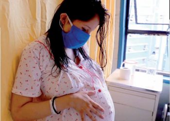 Culpan al Covid por 15 muertes maternas