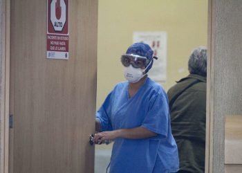 México tiene las peores cifras de muertes de la OCDE por covid