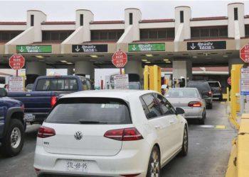 Alistan ruta para fronterizos en el Juárez-Lincoln
