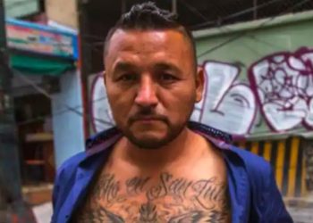 “El Mijis” asegura que cantó canción de Lalo Mora para que lo liberaran