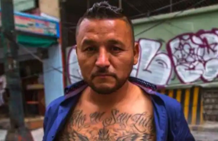 “El Mijis” asegura que cantó canción de Lalo Mora para que lo liberaran