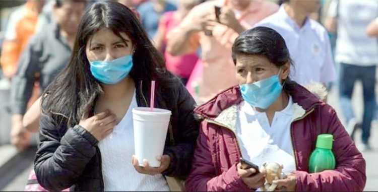 México ya está en semáforo verde