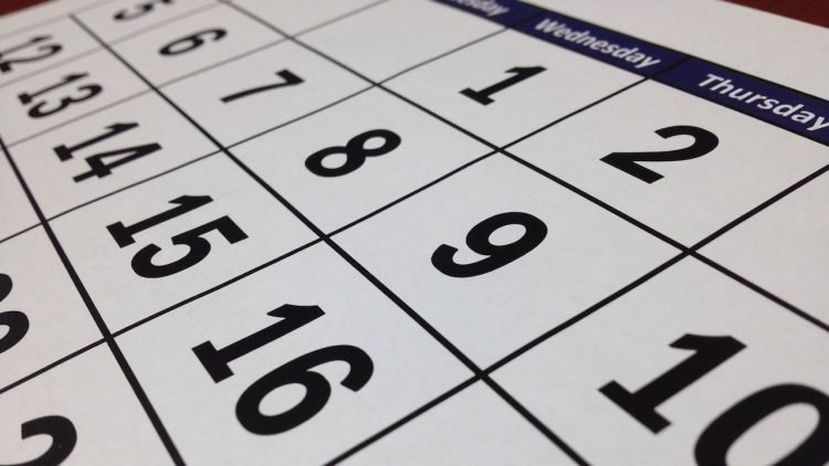 Calendario SEP: ¿Cuándo es el siguiente fin de semana largo de noviembre?