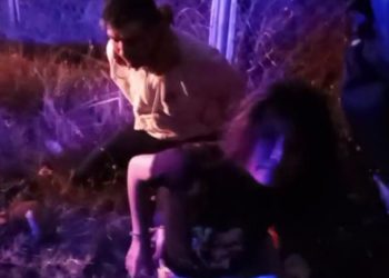 Marinos secuestrados fueron localizados con vida en Puerto Vallarta