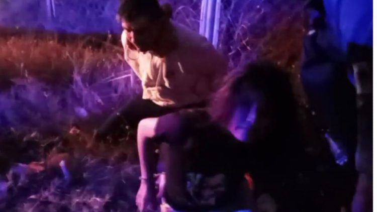 Marinos secuestrados fueron localizados con vida en Puerto Vallarta