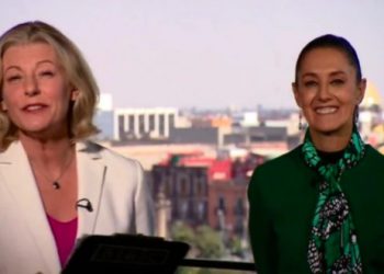 Gasto en comunicación social de Sheinbaum, bajo la lupa, advierte el PAN en CDMX