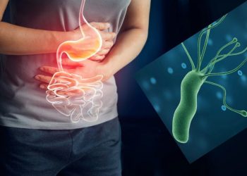 6 de cada 10 mexicanos portan una bacteria que puede producir gastritis y cáncer