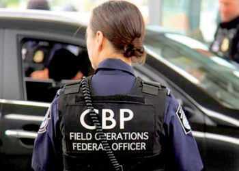 Prohibirán entrada a recién vacunados