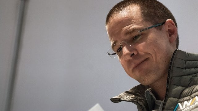 Anaya debe enfrentar acusación sobre sobornos de Odebrecht: AMLO