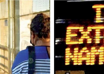 Empieza EU a recibir turistas al terminar restricciones