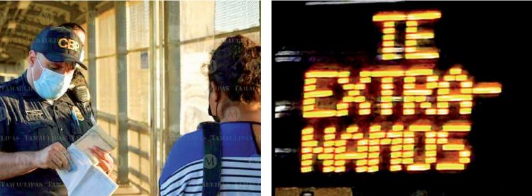 Empieza EU a recibir turistas al terminar restricciones