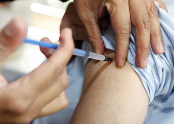 Tiene mínima demanda vacuna contra influenza