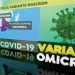 Surge una nueva variante del Covid