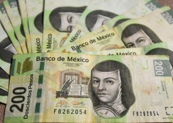 Listo el depósito bancario para noviembre-diciembre de las pensiones Bienestar