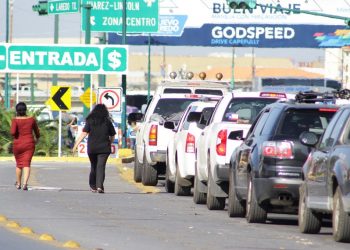 Advierten largos tiempos de espera por reapertura de fronteras