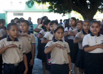 Dan positivo a Covid-19 más de mil 700 niños en Tabasco