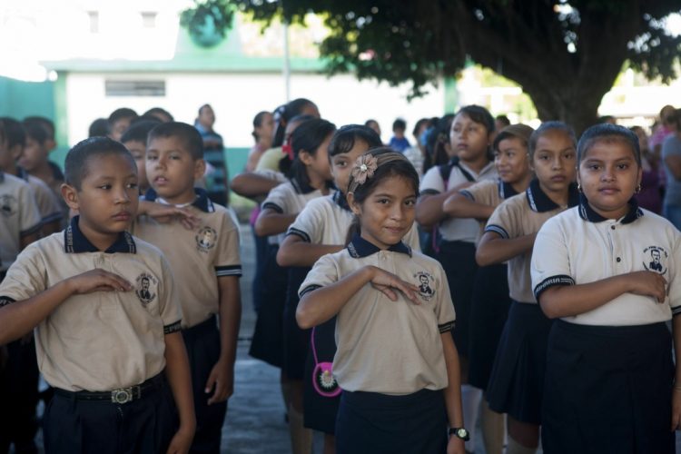 Dan positivo a Covid-19 más de mil 700 niños en Tabasco