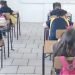 Ya están asistiendo a clases presenciales en 77 escuelas