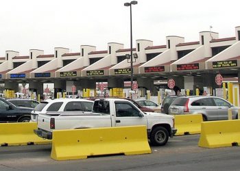 ‘No habrá un carril especial para locales’