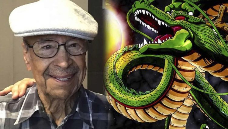 Luto en «Dragon Ball», muere Abel Rocha, la voz de Shen Long