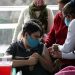 Impugna Secretaría de Salud orden de vacunar contra el Covid-19 a todos los menores