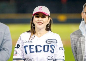 Abren parque La Junta para beisbolistas locales