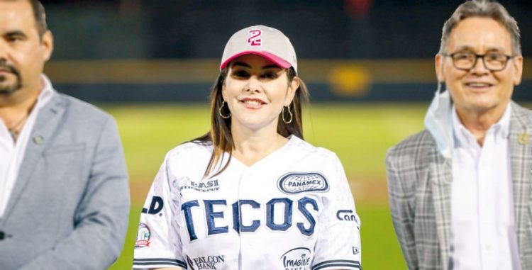 Abren parque La Junta para beisbolistas locales