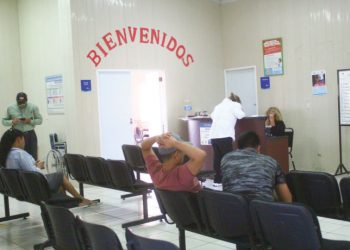 Registra Capasits 64 casos nuevos de VIH