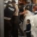 ¡Luna de hiel! En plena boda arrestan a novio por no dar manutención