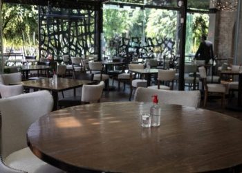 Inflación pone en jaque a restauranteros; precios podrían subir