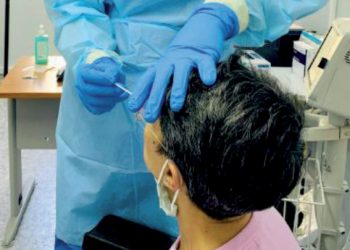 Se aplana la pandemia, pero todos debemos vacunarnos: Dr. Treviño