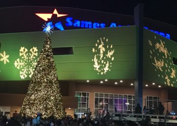 Llegará el espíritu navideño a Laredo con el Navidad Fest