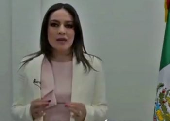 Renuncia senadora Martha Márquez al PAN; acusa corrupción de dirigencia nacional