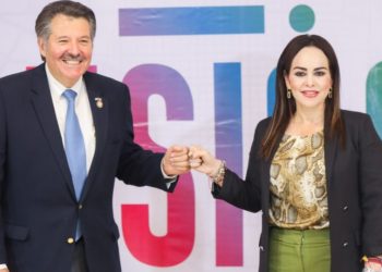 Serán Laredos sede del foro binacional de gestión metropolitana ONU-Hábitat