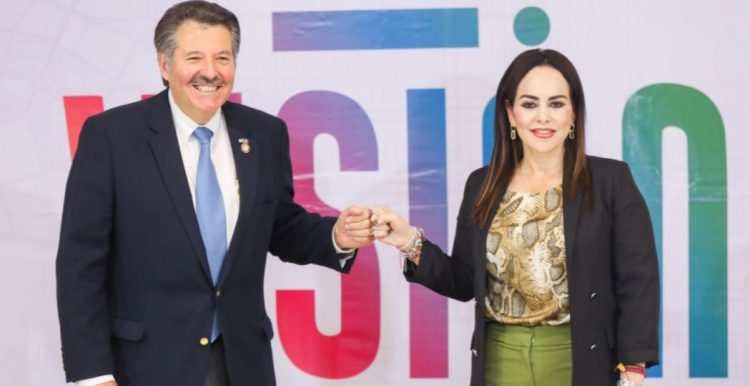 Serán Laredos sede del foro binacional de gestión metropolitana ONU-Hábitat