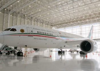 Amedrentan a familias de Chiapas para robarles el premio de la rifa del avión presidencial