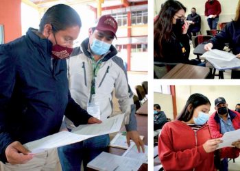 Becas y Universidades ‘Benito Juárez’ impulsan educación en Tamaulipas