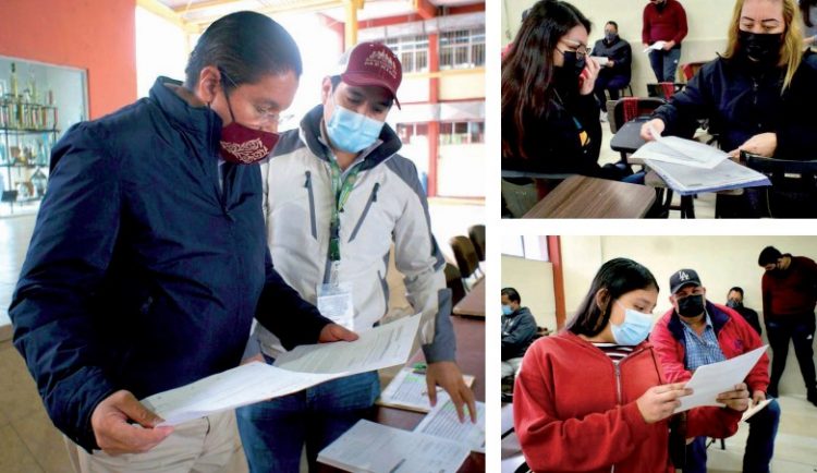 Becas y Universidades ‘Benito Juárez’ impulsan educación en Tamaulipas