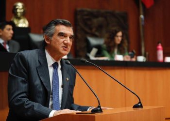 Américo es un aliado del campo: Narro