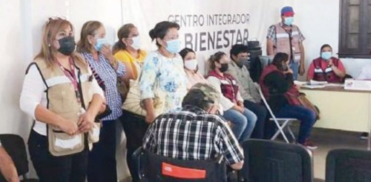 Crece demanda de trámite del certificado de vacunación