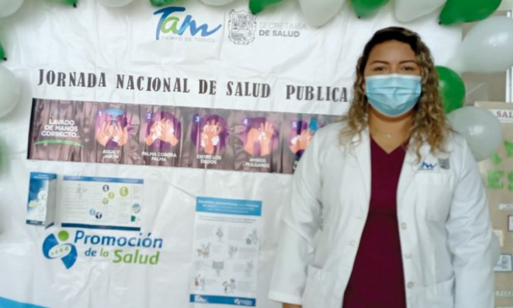 Reactivarán atención dental en escuelas que reanudaron clases