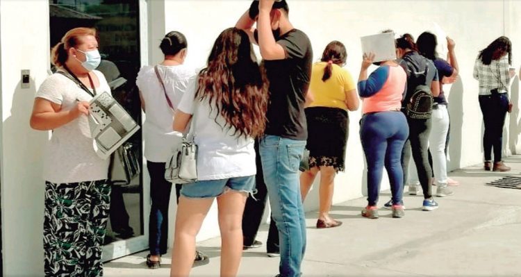 Piden a la Coepris facilitar vacunación