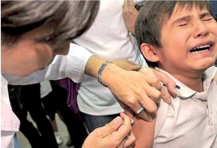 Pone trabas Coepris a vacunación en Nuevo Laredo