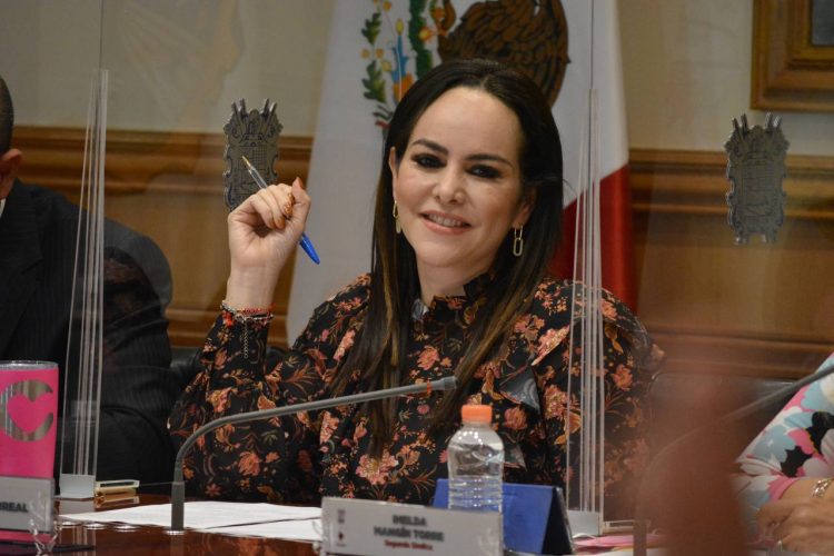 Canalizarán más recurso federal para atender necesidades ciudadanas