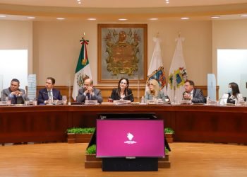 Aprueban por unanimidad Ley de Ingresos para 2022