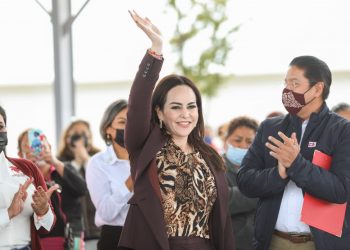 Coordinan programas de bienestar para NLD