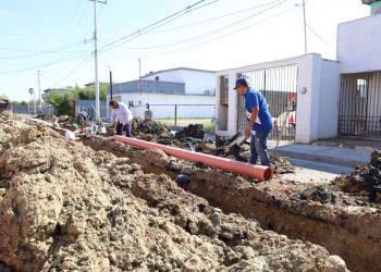 Los Toboganes quedará sin agua durante dos horas